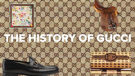 gucci 1808|history of gucci company.